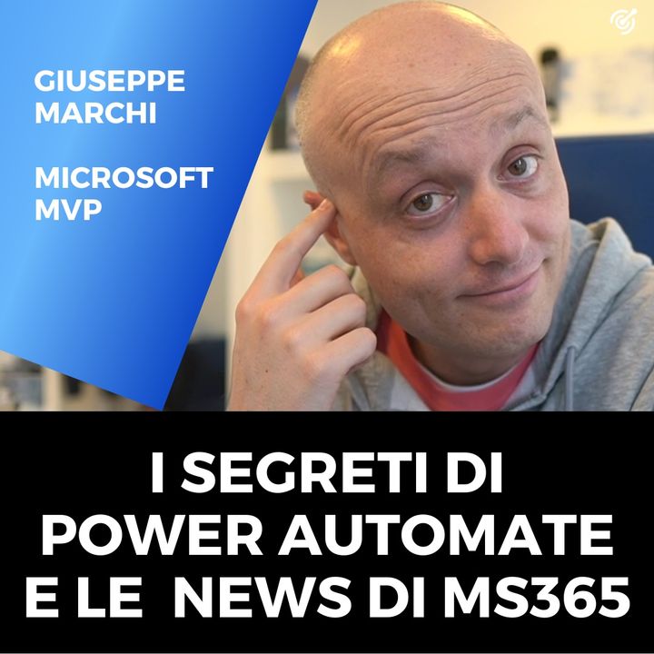 I segreti di Power Automate e le news di Microsoft 365