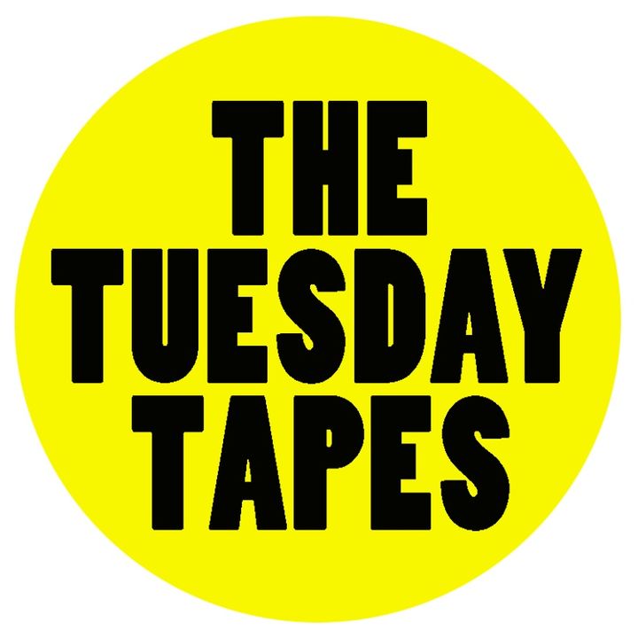 The Tuesday Tapes | 22 dicembre 2020