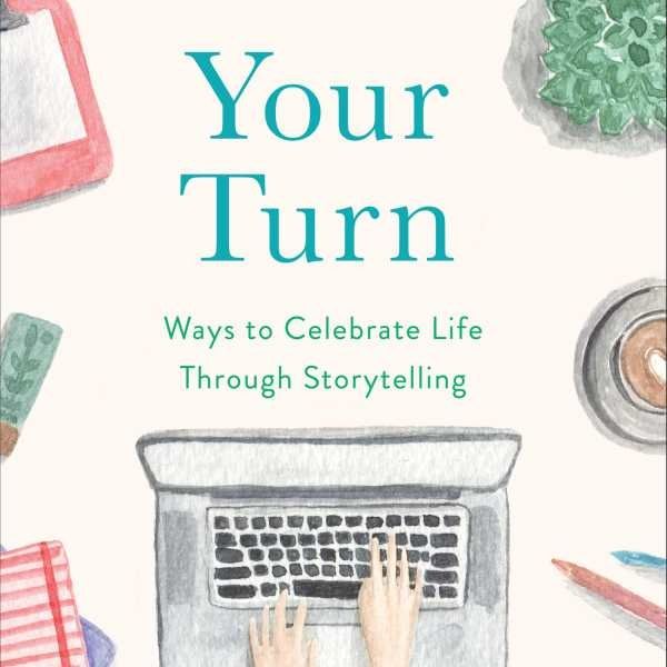 Tyra Manning Releases The Book Your Turn