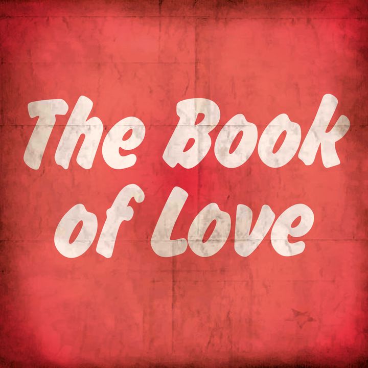The Book of Love #5/2021