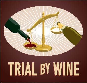 Brazil nuts - Jorge Negromonte and co by Trial By Wine
