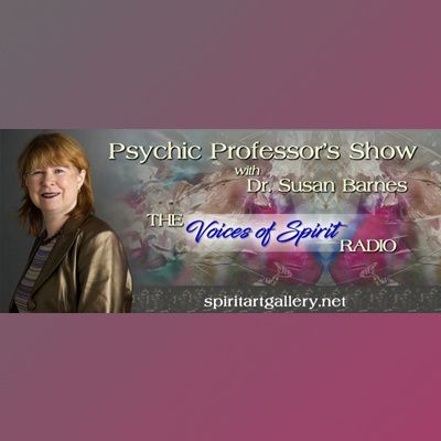 Psychic Professor's Show