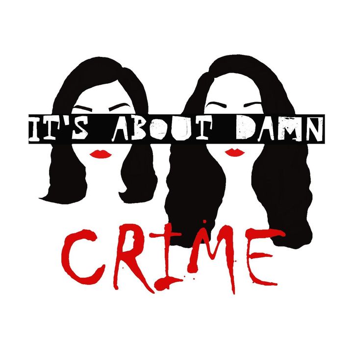 It's About Damn Crime