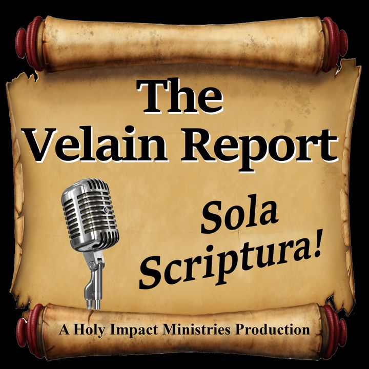 The Velain Report