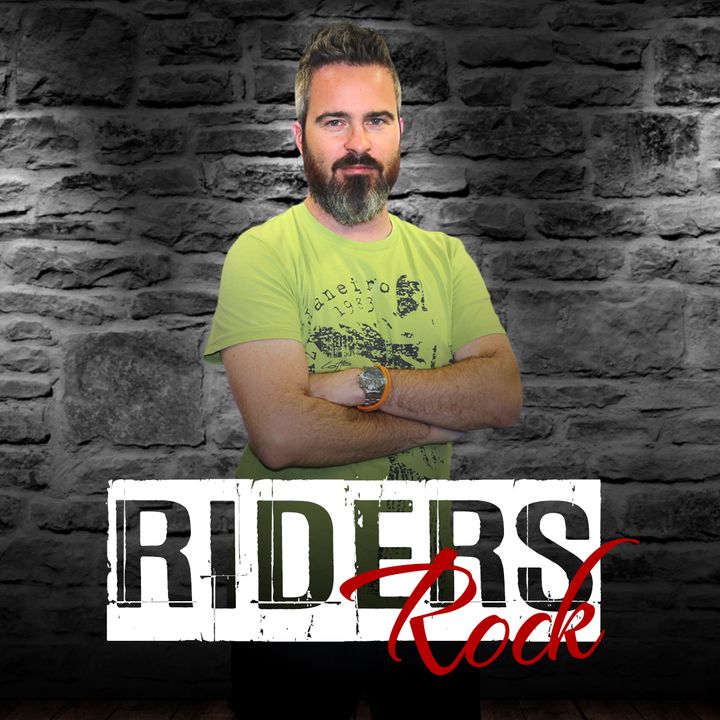 Riders Rock