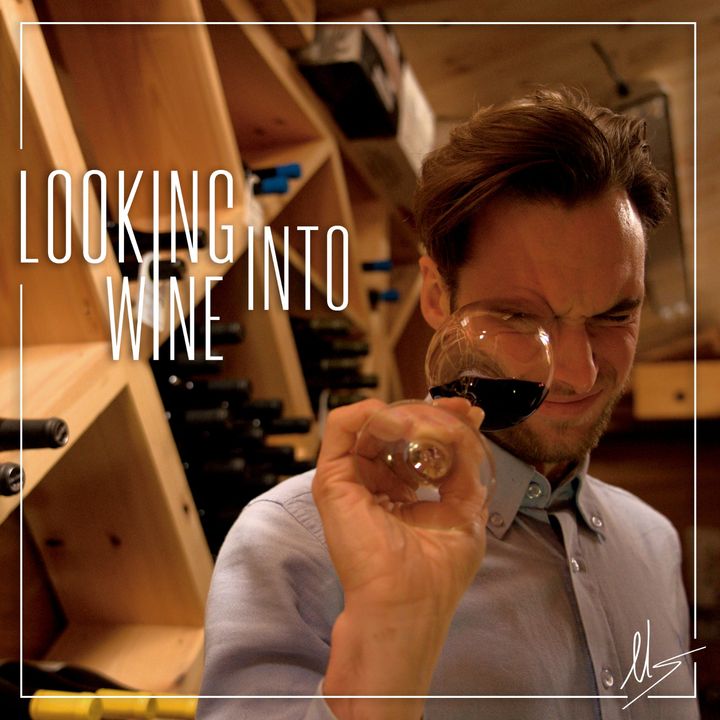 Looking Into Wine