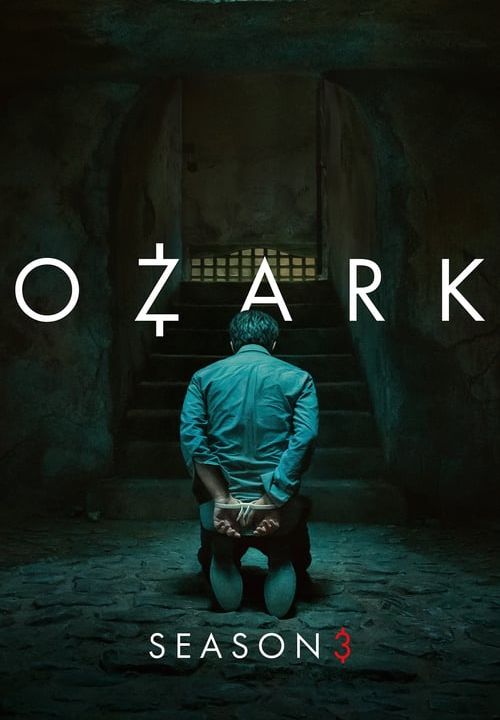 TV Party Tonight: Ozark (season 3)