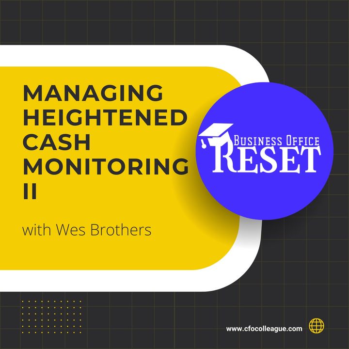 Episode 42 - Managing HCM2 with Wes Brothers
