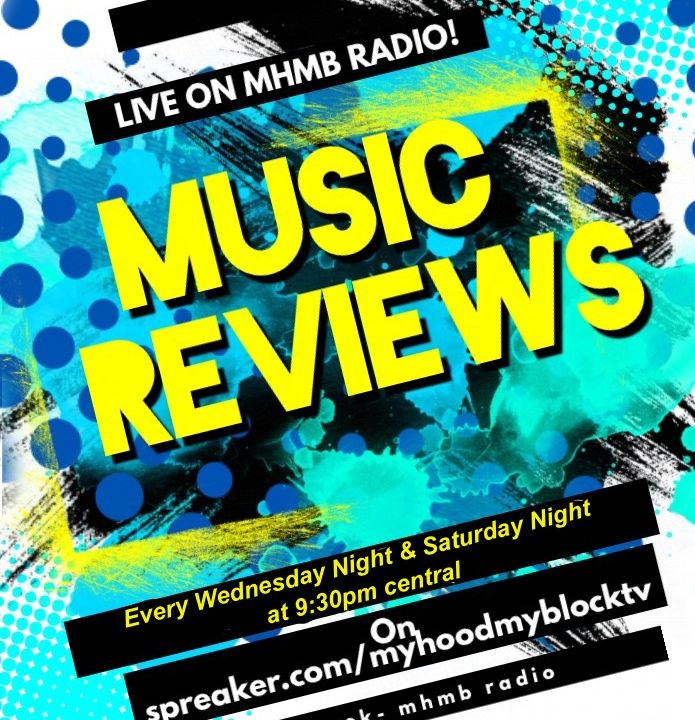 Wednesday Night Music Reviews & Music Mix