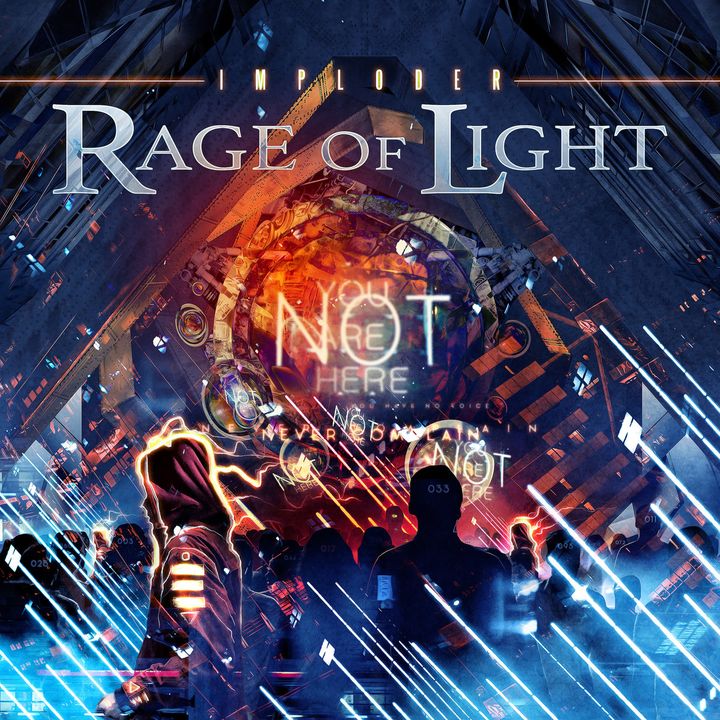 Metal Hammer of Doom: Rage of Light: Imploder Review