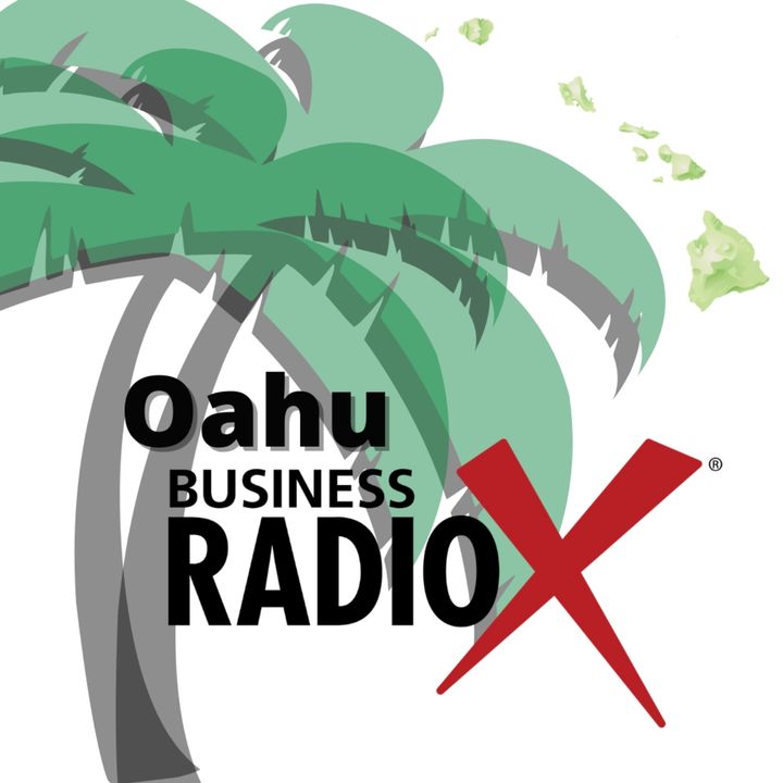 Oahu Business Radio