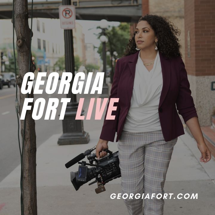Georgia Fort Live
