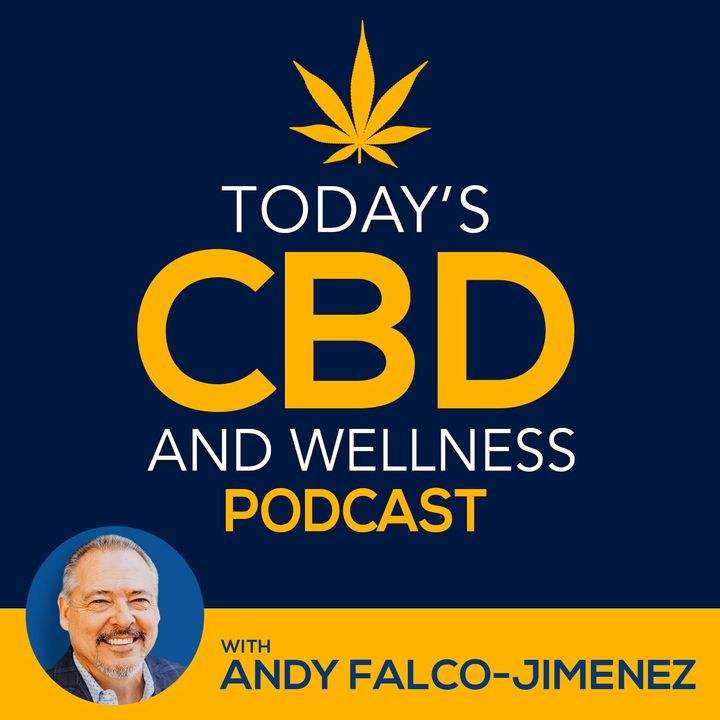 0014 Today's CBD and Wellness Are You a Turtle or a Rabbit