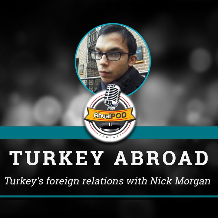 Turkey Abroad