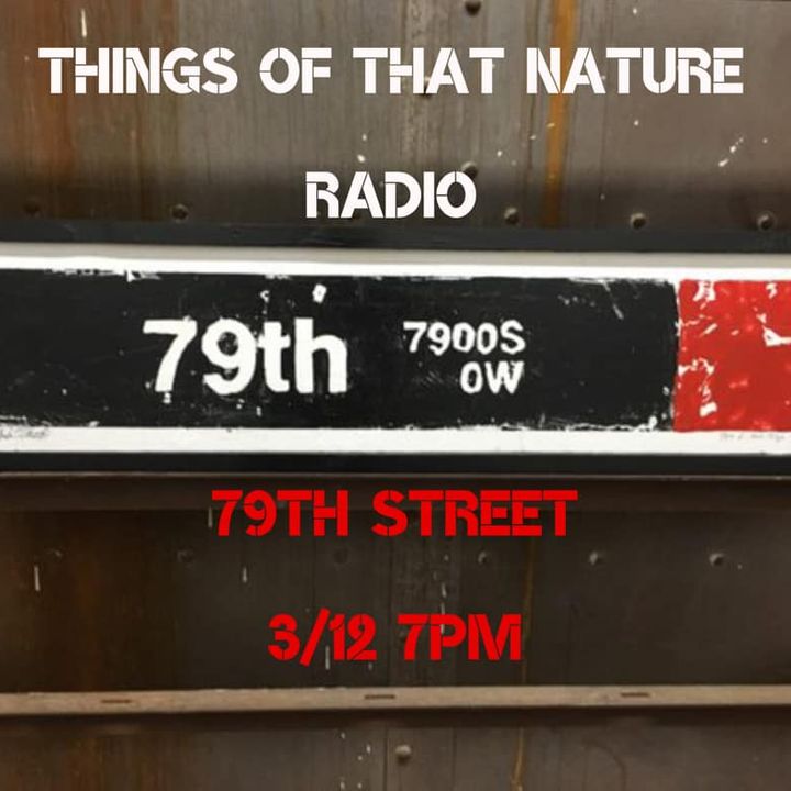 Episode #3 | "79th Street"