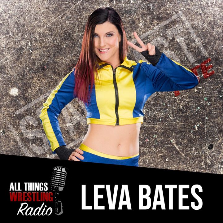 STARRCAST INTERVIEW: Leva Bates