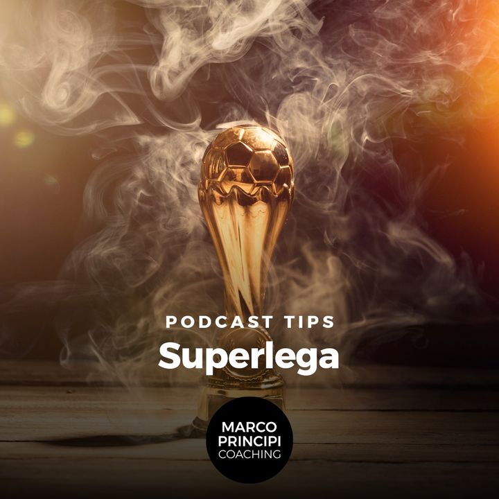 Podcast Tips"Superlega"