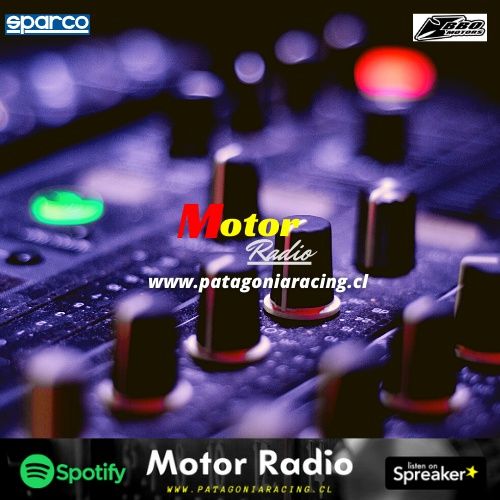 Motor Radio 28