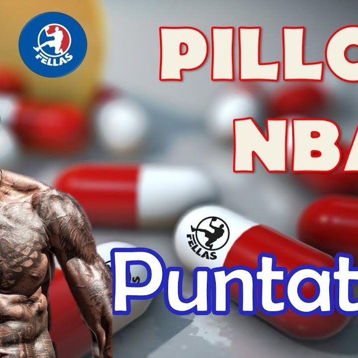 Pillole NBA - Puntata 8