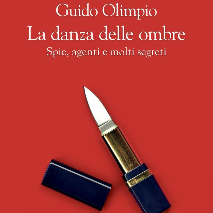 Filippo Monge "Spie & Romanzi"