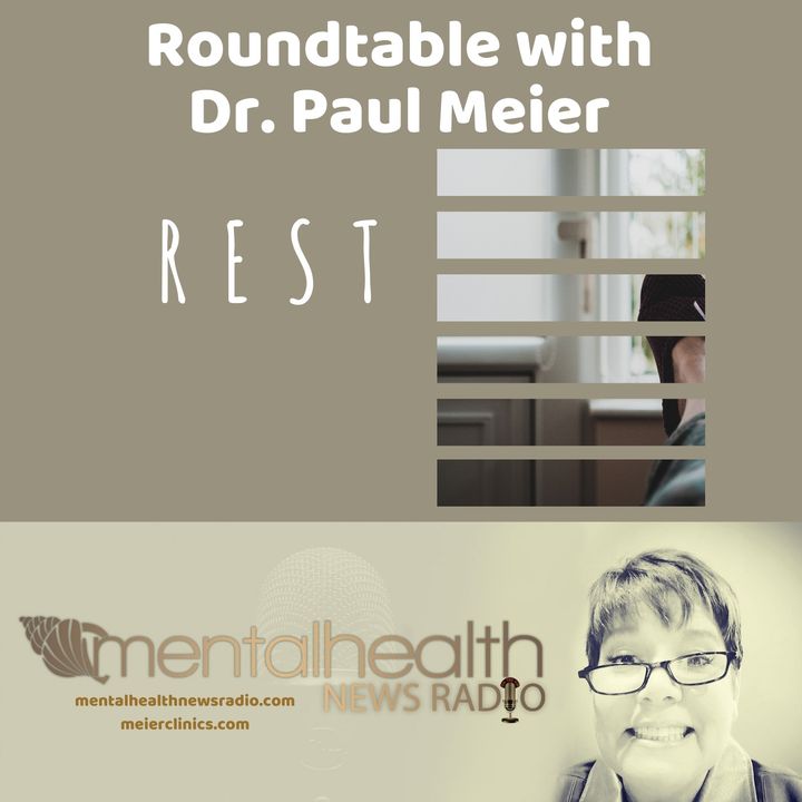 Roundtable with Dr. Paul Meier: REST