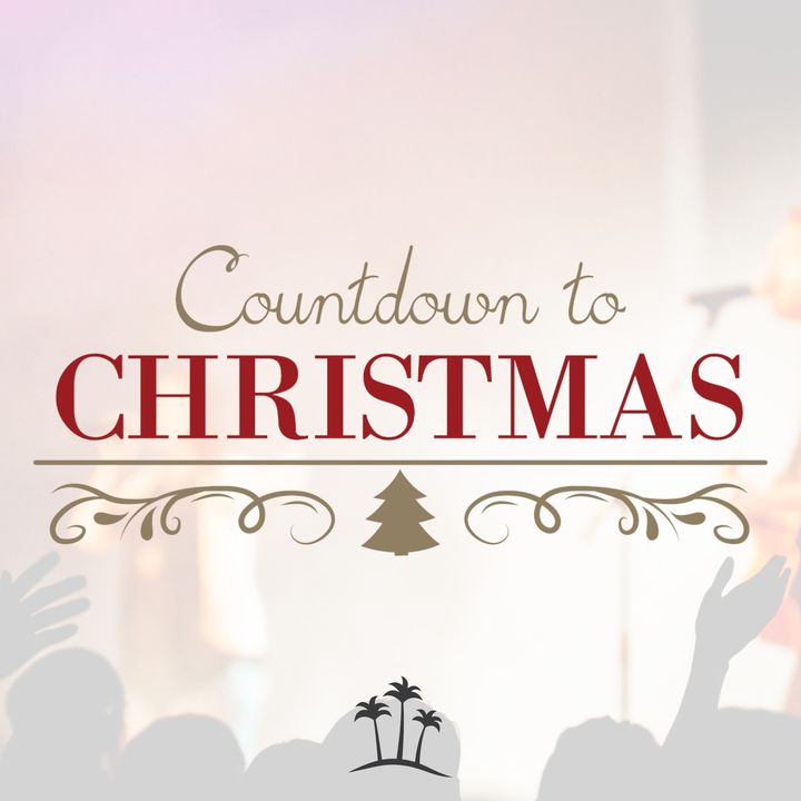 Countdown to Christmas Day 13: Ruth and Boaz