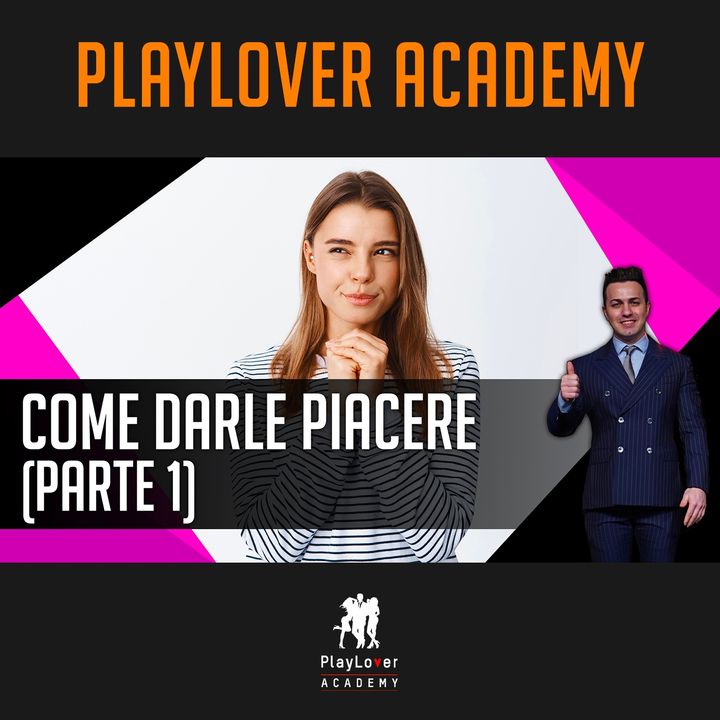 1447 - Come darle piacere (parte 1)