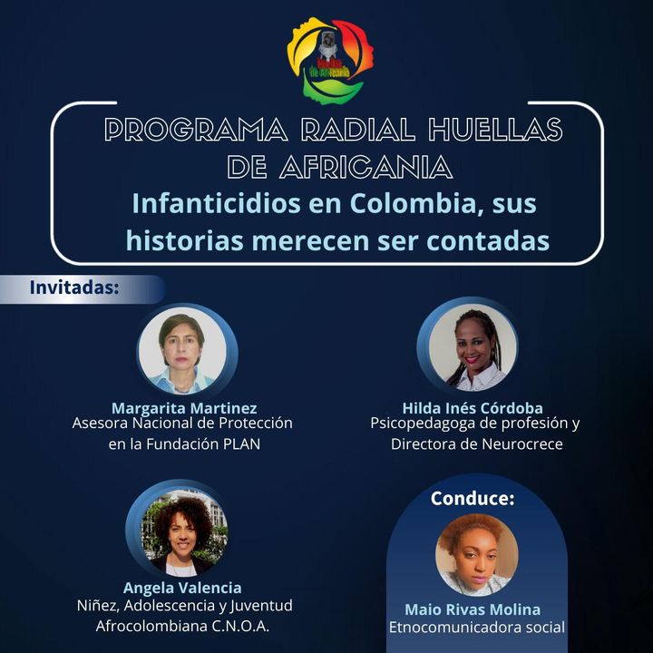 Infanticidios en Colombia: historias que merecen ser contadas