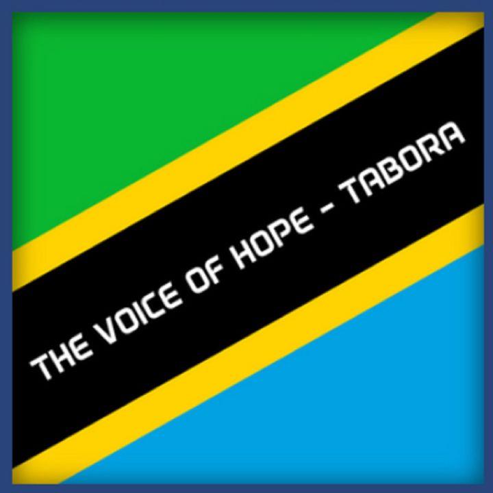 Episode 24: The Voice of the Youths from Africa on Sustainable Development Goals (May 12, 2019)