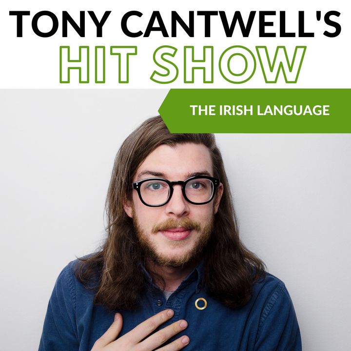 Episode 64 - The Irish Language