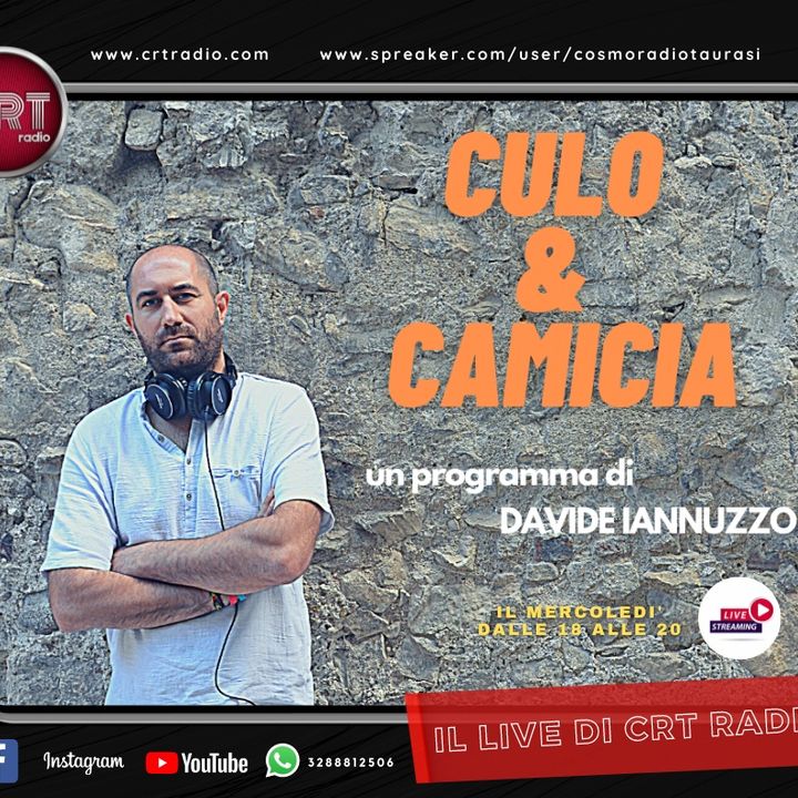 CULO&CAMICIA 23.02.2022