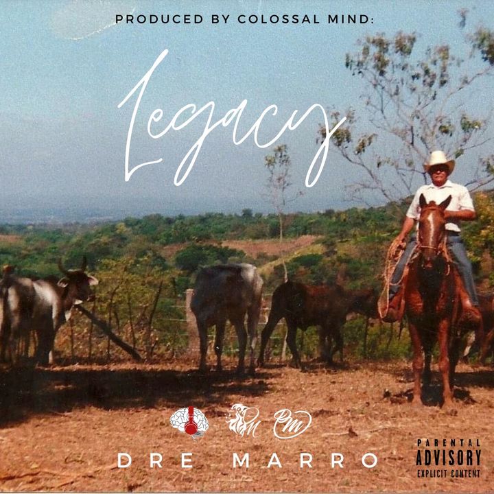 Hip Hop Recording Artist Dre Marro  Returns with 'Legacy'