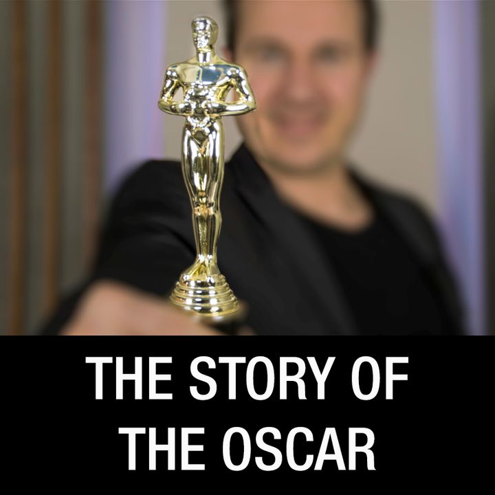 La storia del premio Oscar
