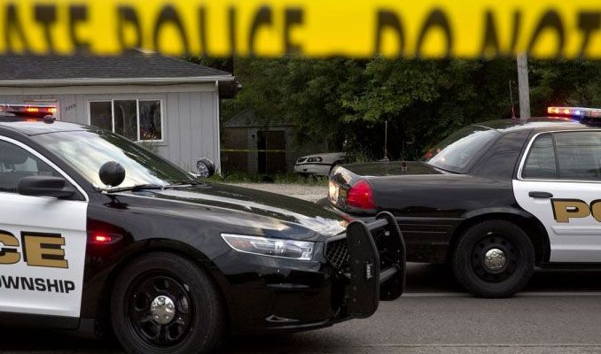 22 morti in Maine per 3 sparatorie. E’ caccia all’uomo, armato e pericoloso