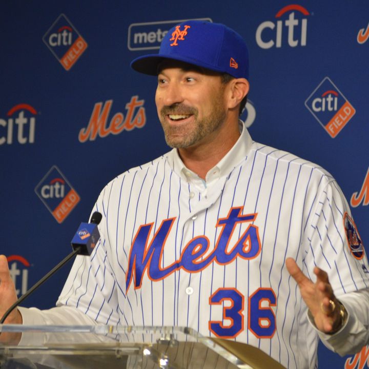 Pro Baseball Central: The Mickey Callaway Incident