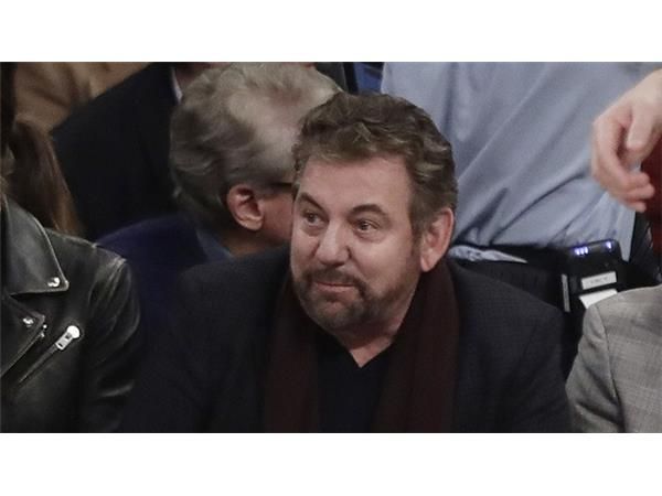 James Dolan has Charles Oakley removed and arrested at the Garden! Thoughts??