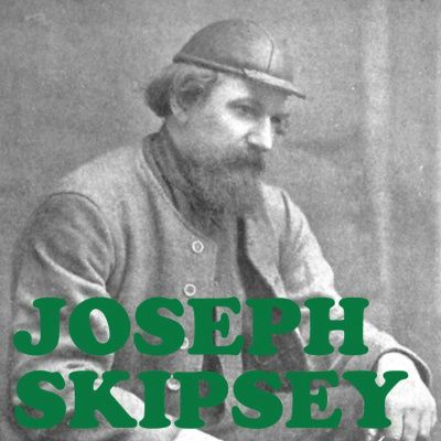 E2 Joseph Skipsey: poet and pitman