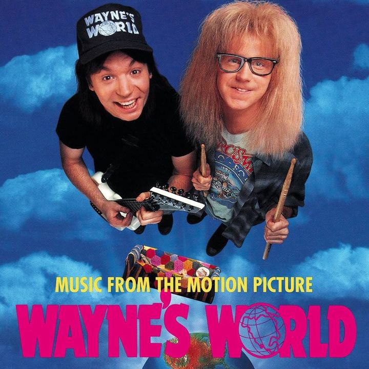 Wayne's World, l'altro geniale lato comico di Mike Myers