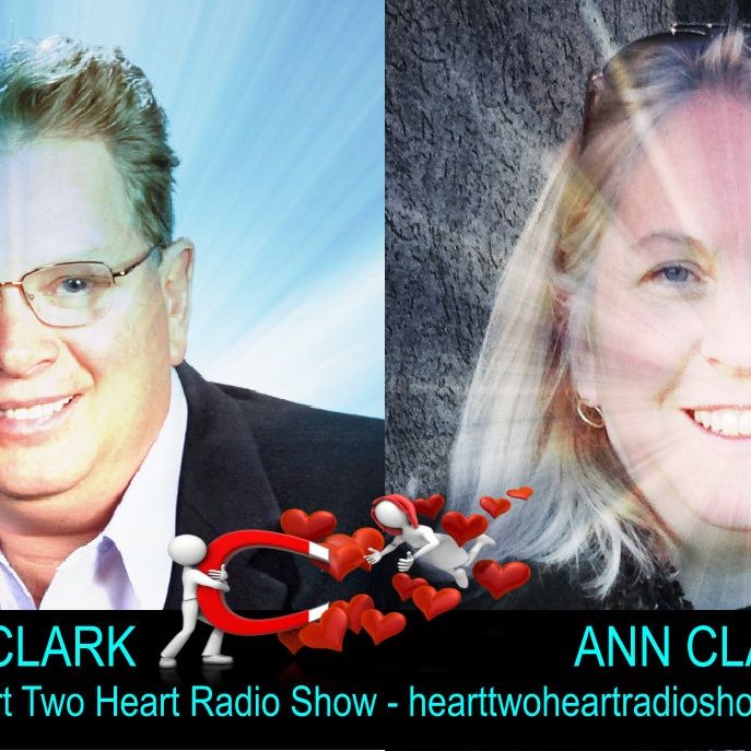 Heart Two Heart with Dan and Ann Clark