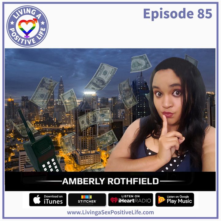 E85: Amberly Rothfield