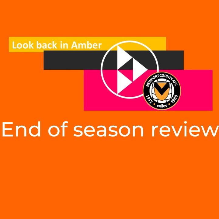 End of Season review part 1 - Month by month section by section but do you agree with us?