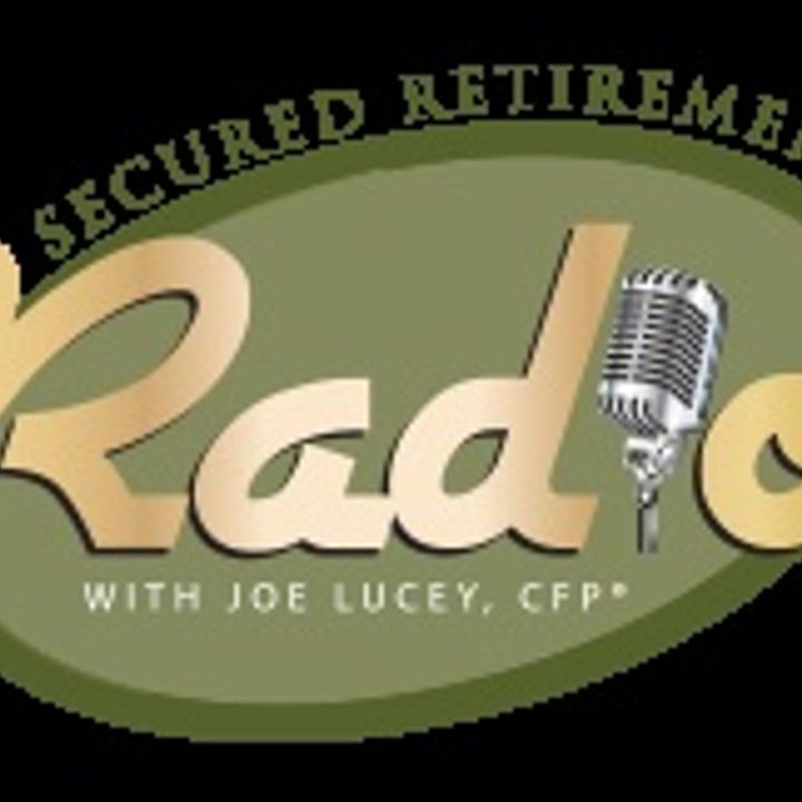 Secured Retirement Radio 03/03/17