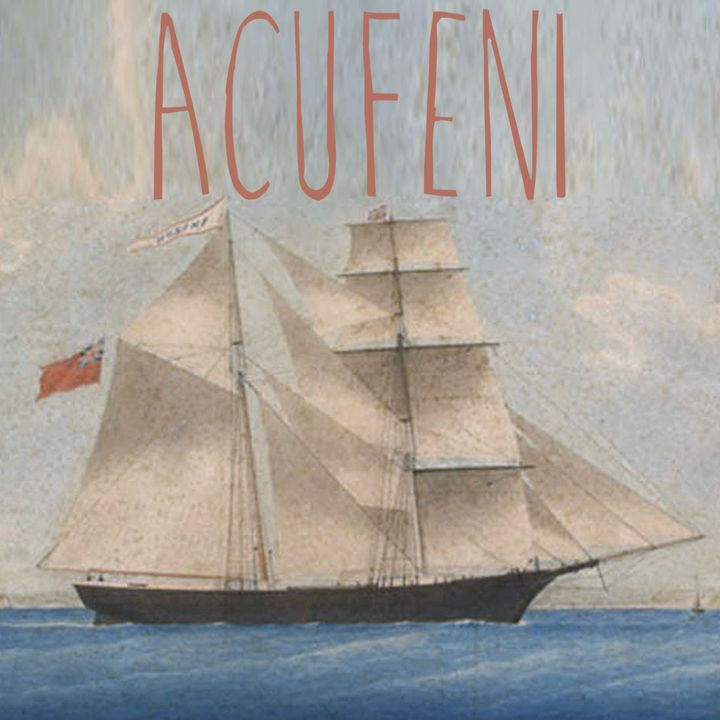 Acufeni s02e04  - Laggiù all'orizzonte