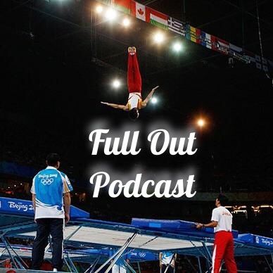 The Full Out Podcast