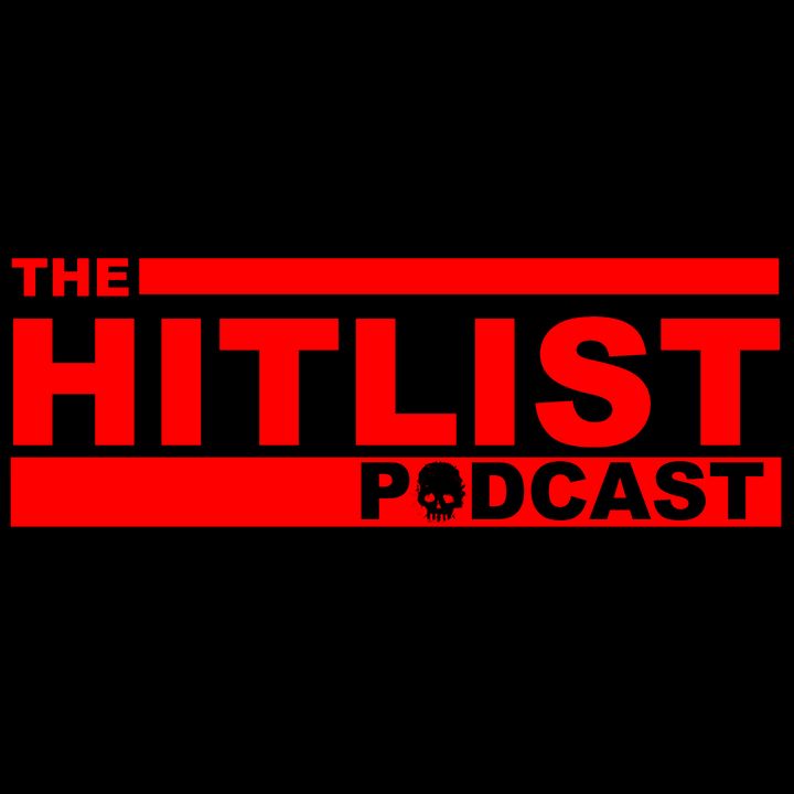 58. The Hitlist Podcast: Marathon Man (S34E14)