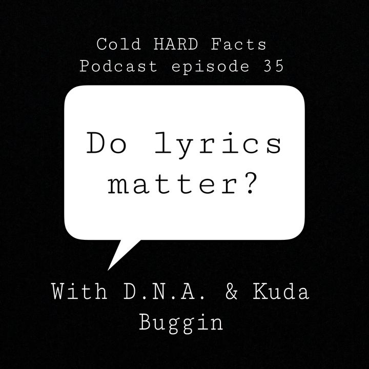 Do Lyrics Matter?