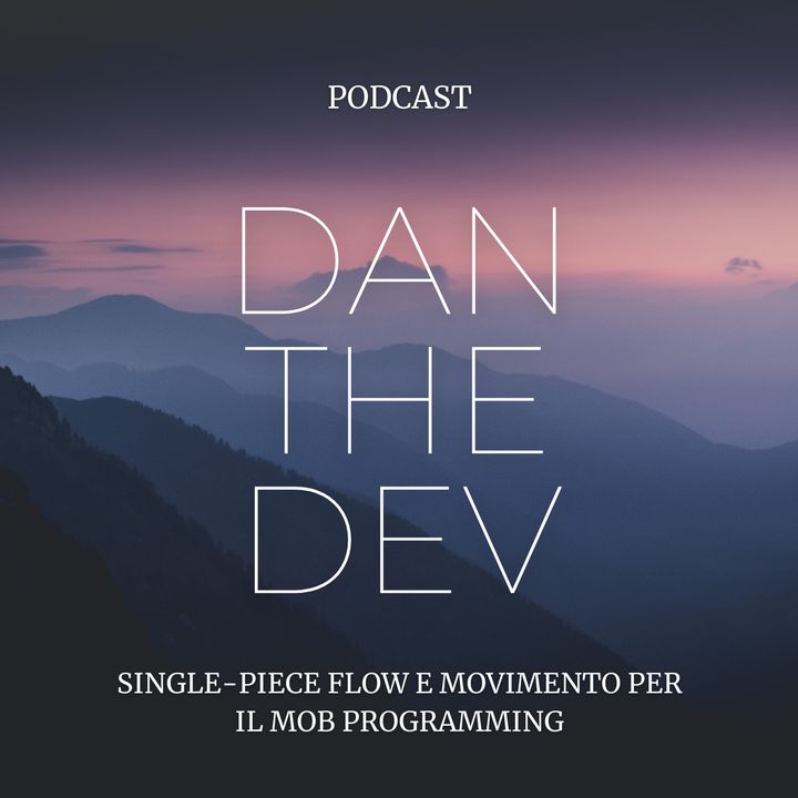 Single-piece flow e movimento per il mob programming