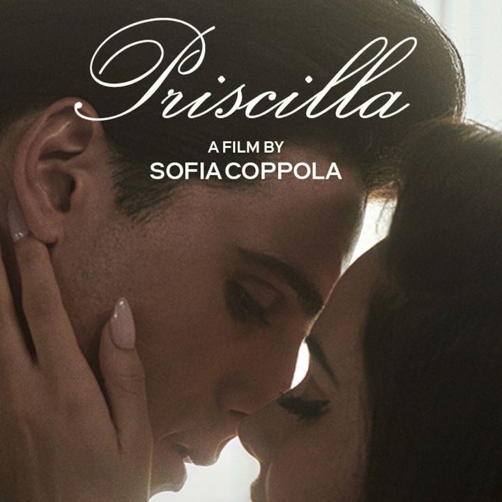 123 - "Priscilla"