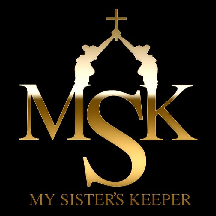 Episode 4 - My Sister's Keeper