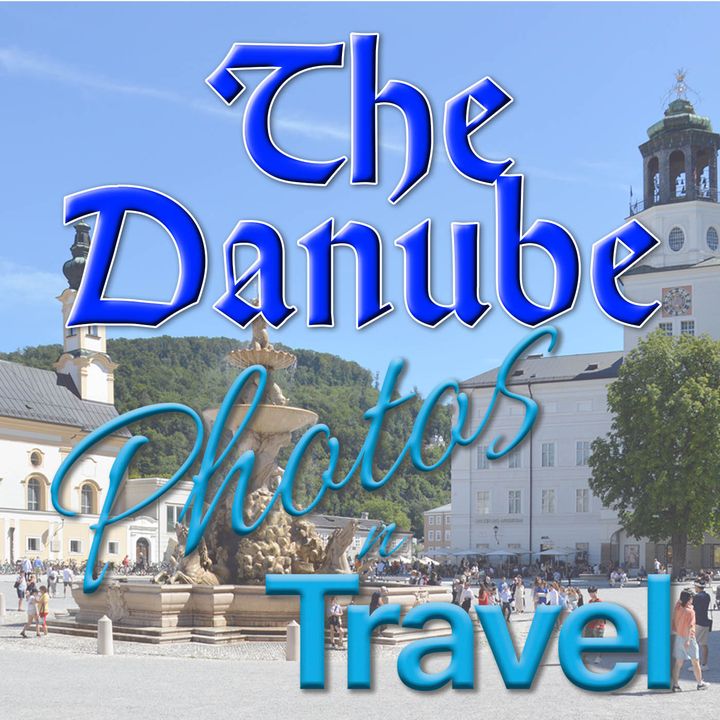 The Danube, Mozart to Strauss - November, 2023 Podcast